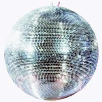 STAGE4 Mirror Ball 100